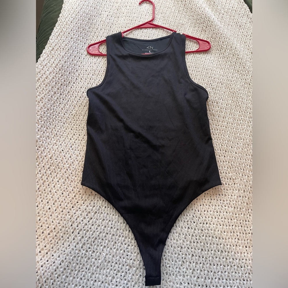 Klassy network body suit